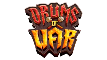 Drums of War