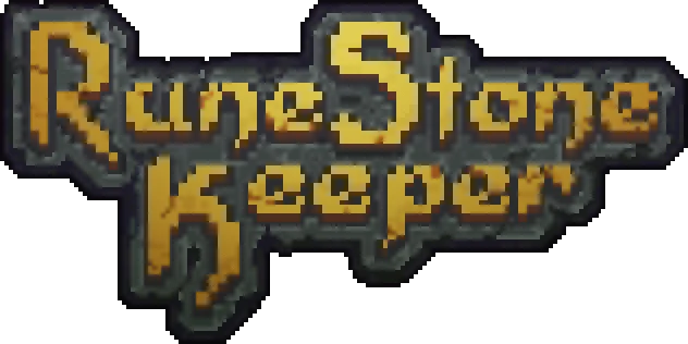 Runestone Keeper