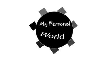 Логотип My Personal World