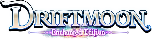 Driftmoon