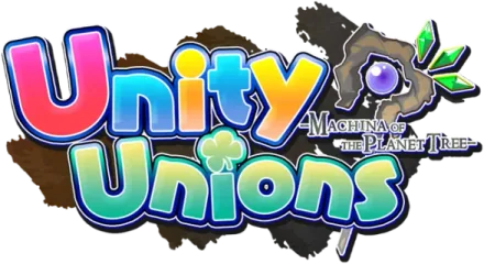 Machina of the Planet Tree -Unity Unions-