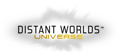 Distant Worlds: Universe