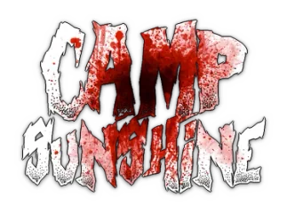 Логотип Camp Sunshine