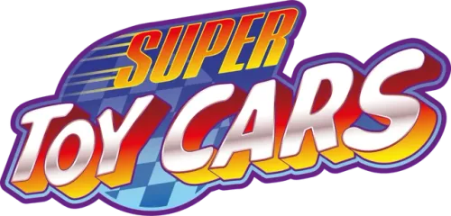 Super Toy Cars