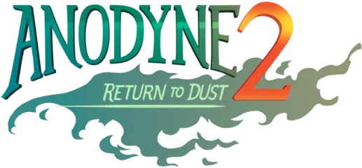 Anodyne 2: Return to Dust