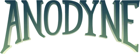 Anodyne
