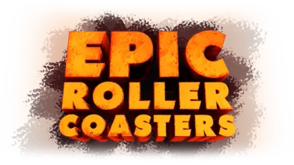 Epic Roller Coasters