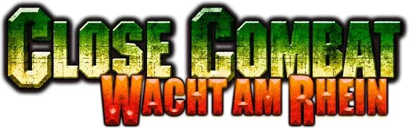 Close Combat: Wacht am Rhein