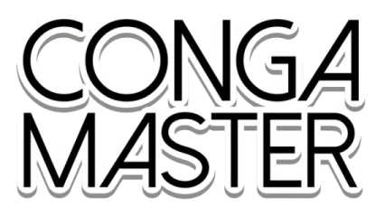 Conga Master