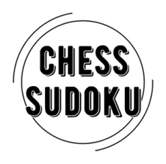 Chess Sudoku