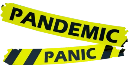Pandemic Panic!
