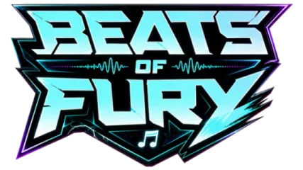 Beats Of Fury