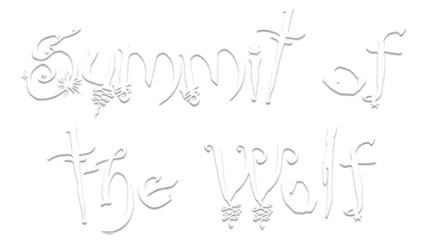 Summit of the Wolf