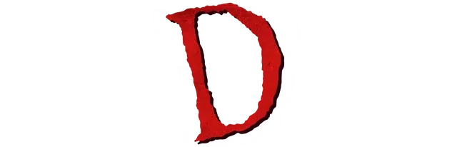 Логотип D: The Game