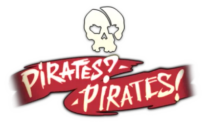 Pirates? Pirates!