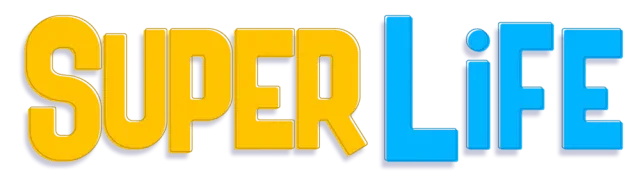 Super Life (RPG)
