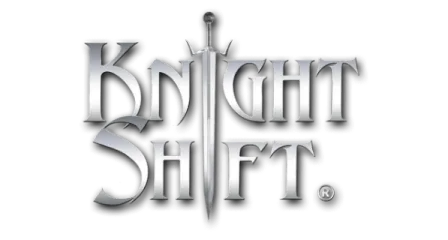 Логотип KnightShift