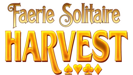 Faerie Solitaire Harvest