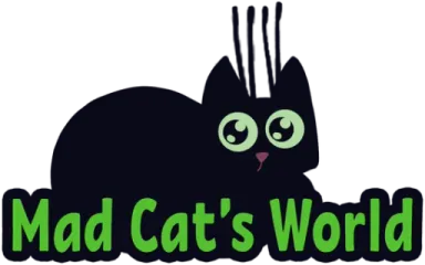 Mad Cat's World. Act - 1: Not by meat alone...