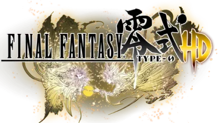 FINAL FANTASY TYPE-0 HD