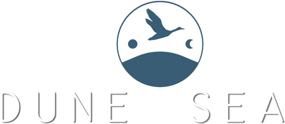 Dune Sea