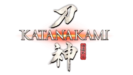 KATANA KAMI: A Way of the Samurai Story
