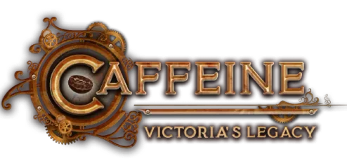 Caffeine: Victoria's Legacy