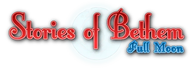 Stories of Bethem: Full Moon