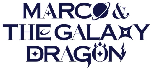 Marco and The Galaxy Dragon