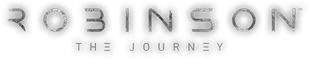 Robinson: The Journey