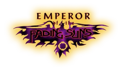 Emperor of the Fading Suns