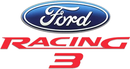 Ford Racing 3