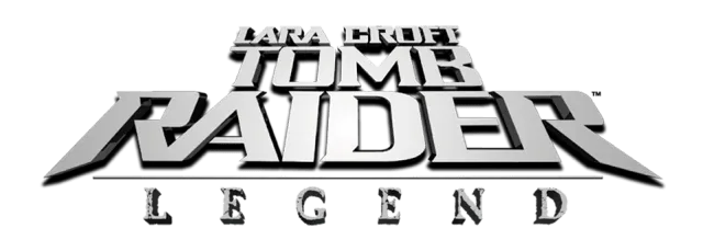 Tomb Raider: Legend