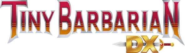 Tiny Barbarian DX