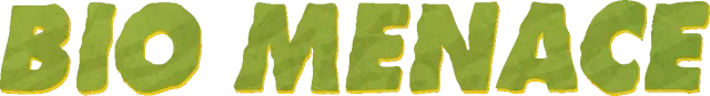 Bio Menace