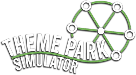 Theme Park Simulator: Rollercoaster Paradise