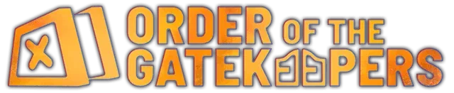 Order Of The Gatekeepers