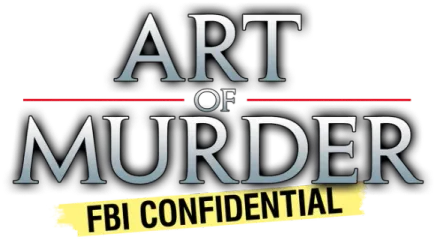 Art of Murder - FBI Confidential