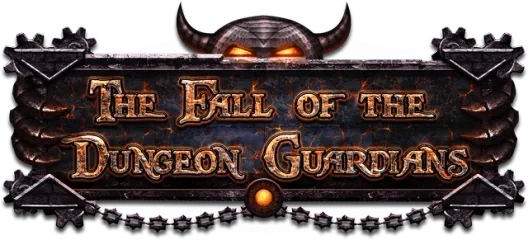The Fall of the Dungeon Guardians - Enhanced Edition