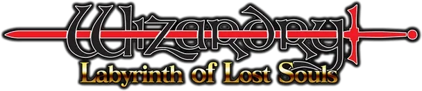 Wizardry: Labyrinth of Lost Souls
