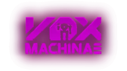 Vox Machinae
