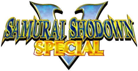 SAMURAI SHODOWN V SPECIAL