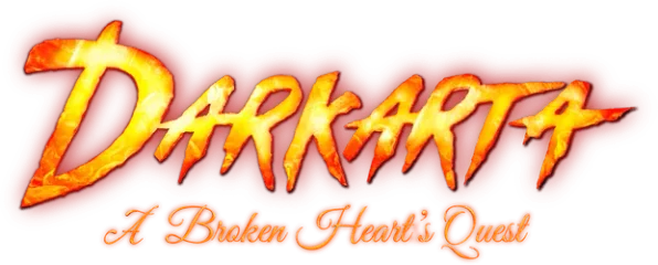 Darkarta: A Broken Heart's Quest Collector's Edition