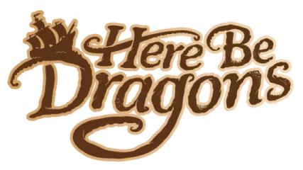 Here Be Dragons