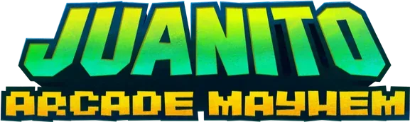 Arcade Mayhem Juanito