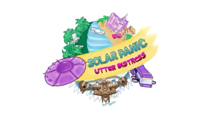 Solar Panic: Utter Distress