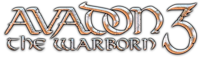 Avadon 3: The Warborn