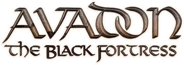 Avadon: The Black Fortress
