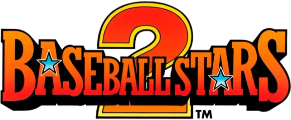 BASEBALL STARS 2