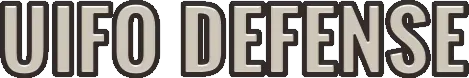 UIFO DEFENSE HD